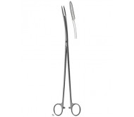 Utrine Dressing Forceps